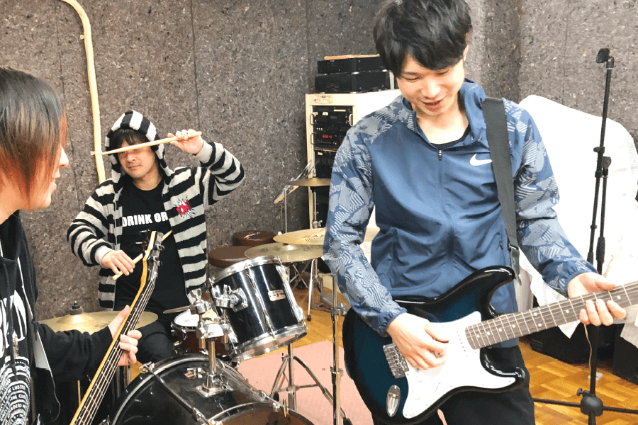 仕事内容は?